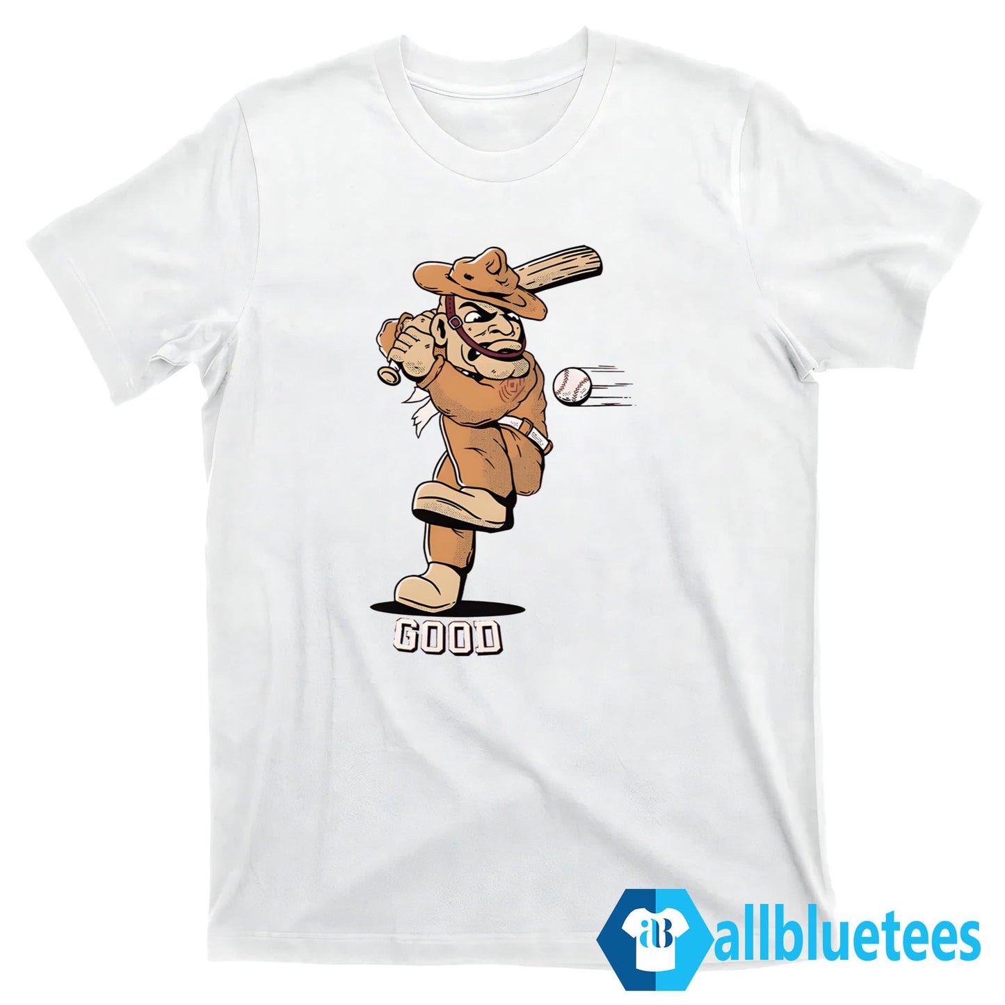 TAM Baseball Shirt