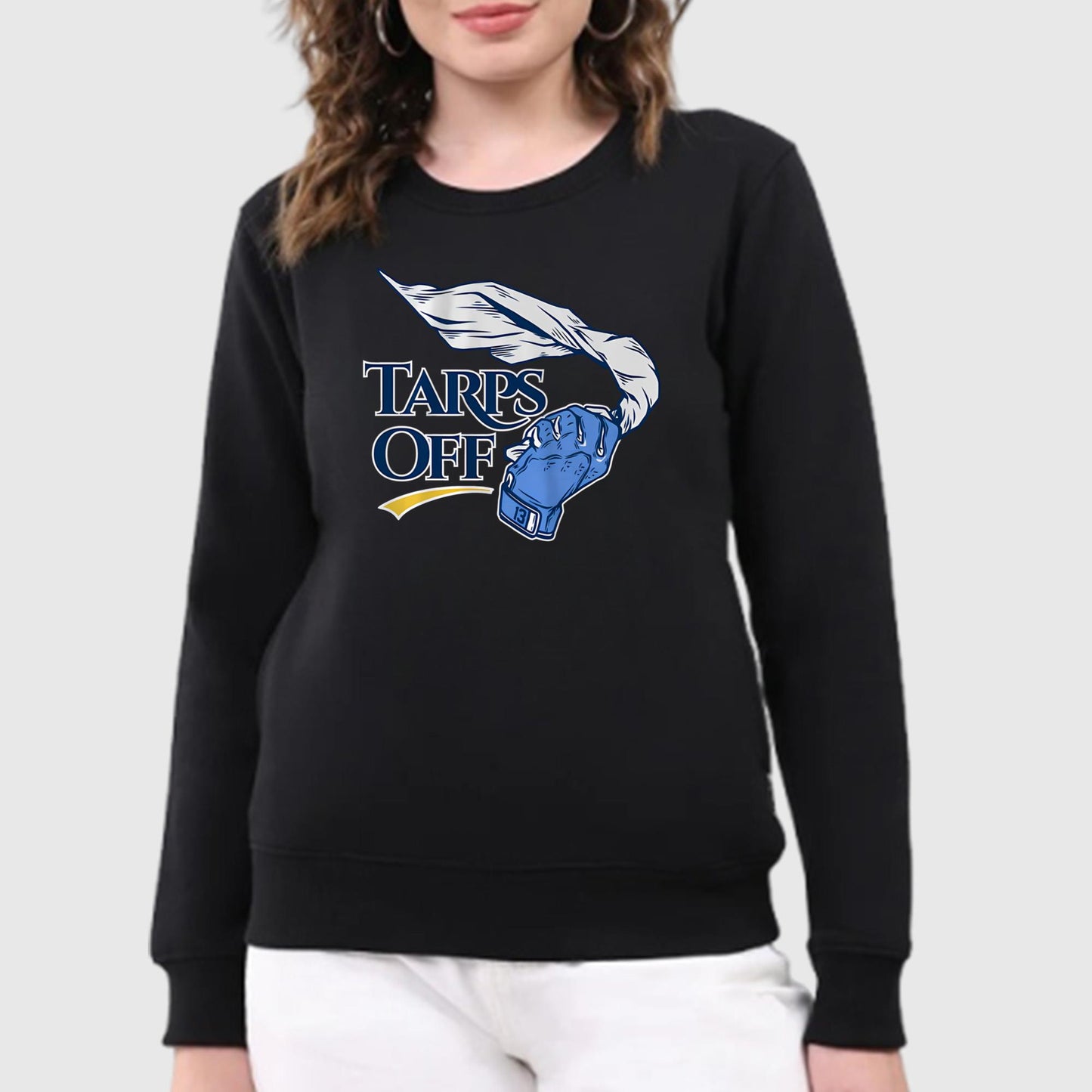 Tampa Tarps Off Shirt