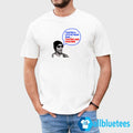 Tasted A Little Tear Gas Tasted Like Fascism Shirt