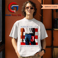 Taylor Bruce Springsteen Born in the USA World Tour 1984-1985 shirt