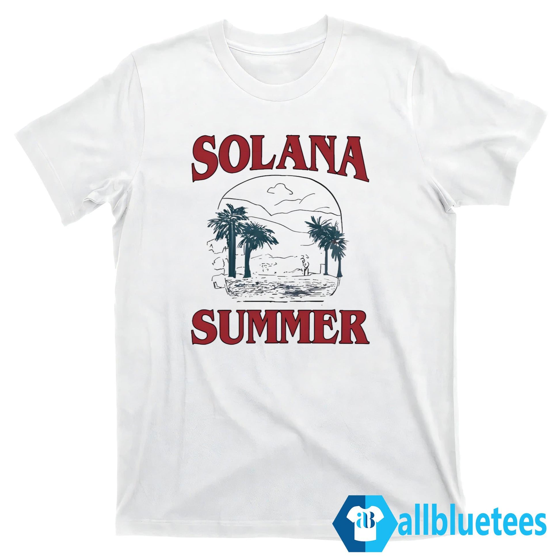 Taylor Solana Summer Shirt