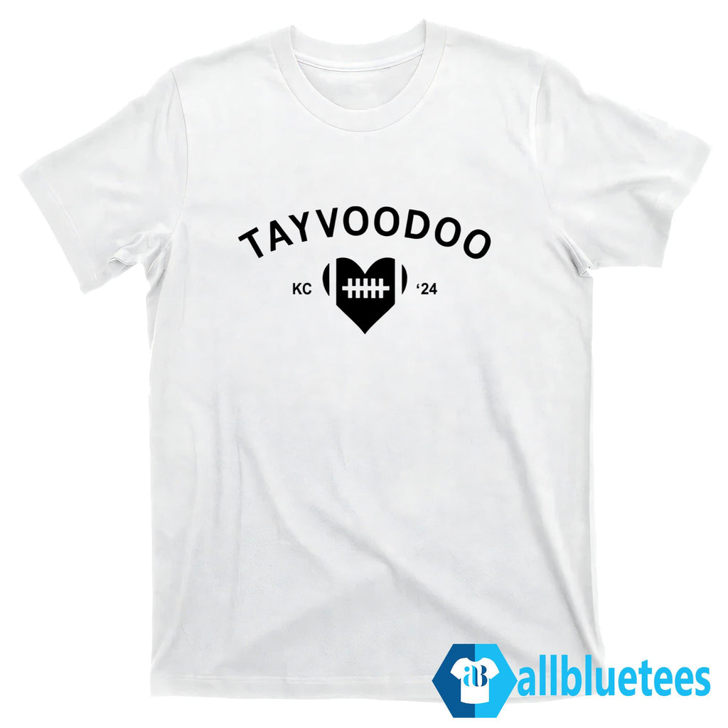 Tayvoodoo Shirt