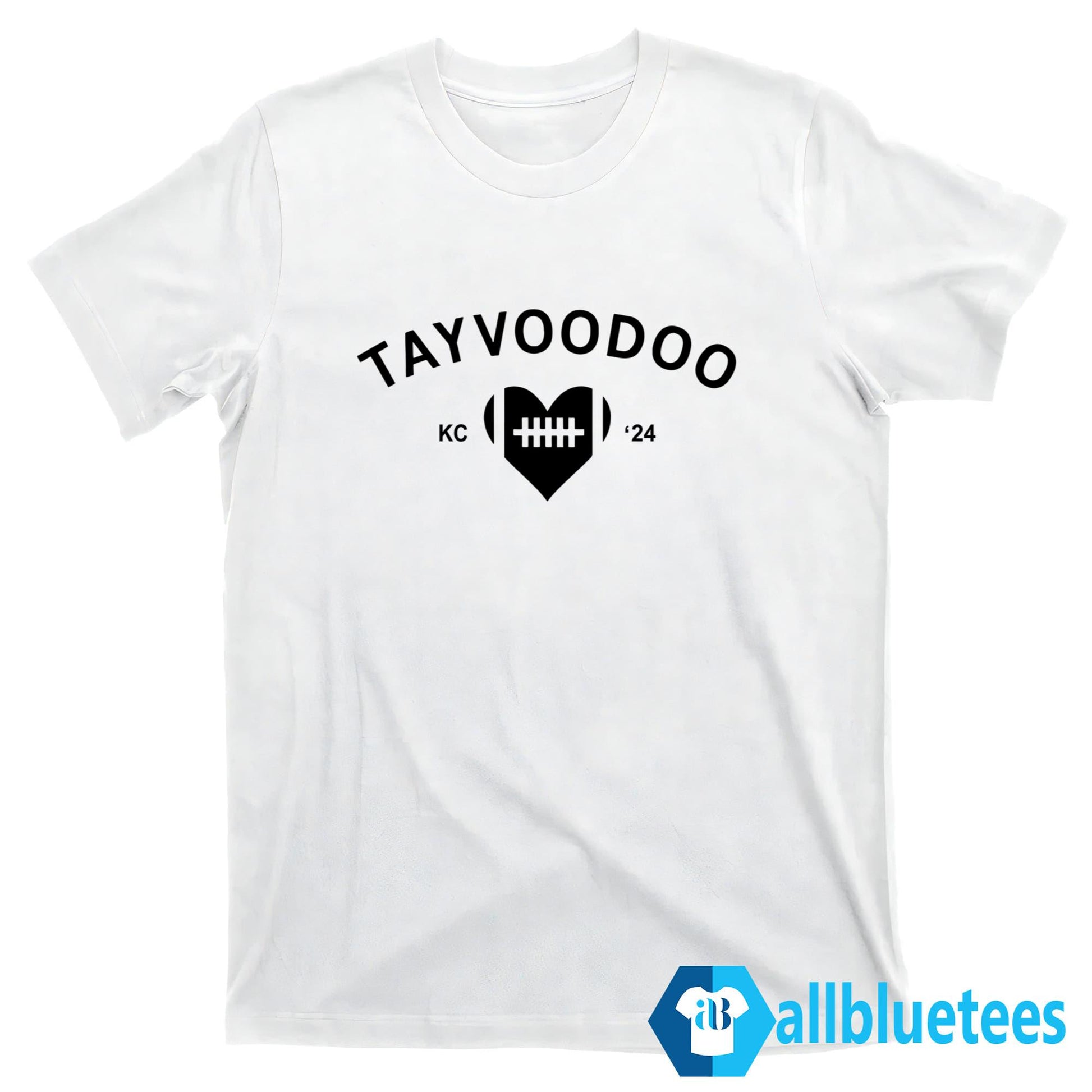 Tayvoodoo Shirt