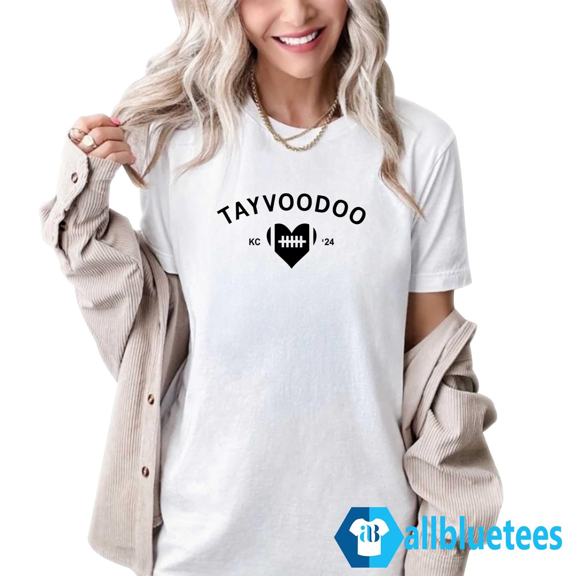 Tayvoodoo Shirt