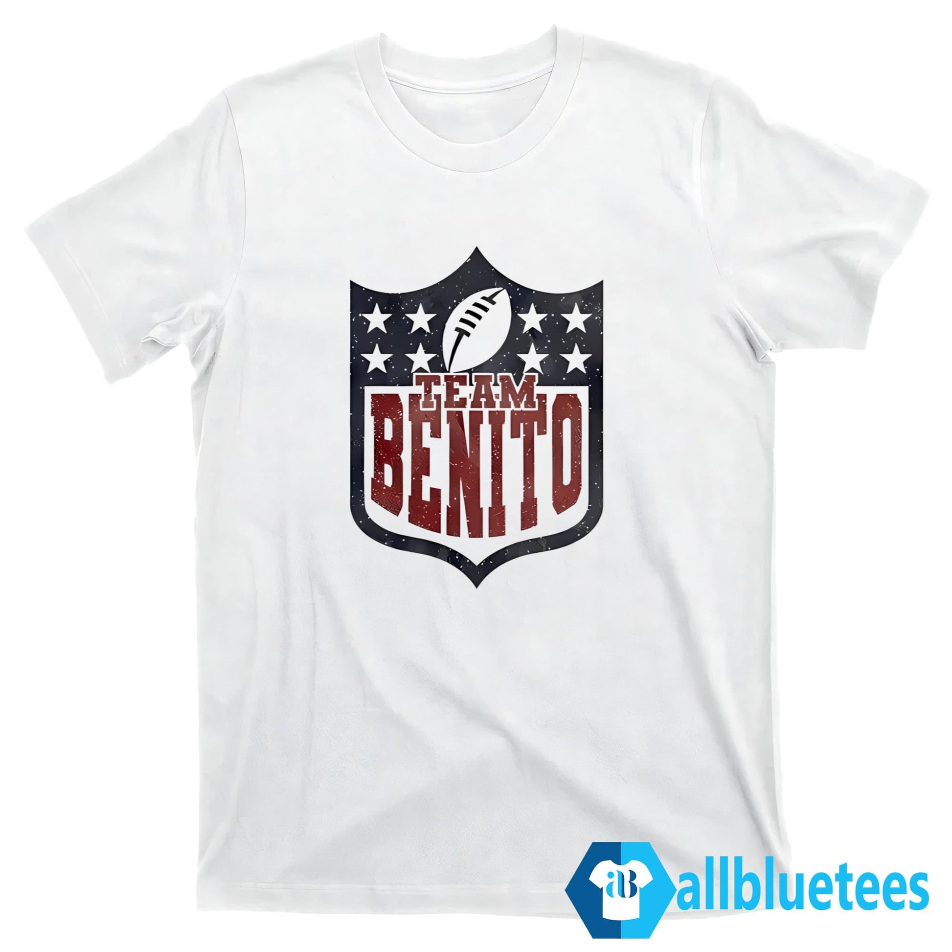 Team Benito Shirt