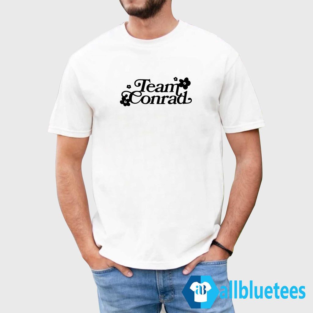 Team Conrad Shirt