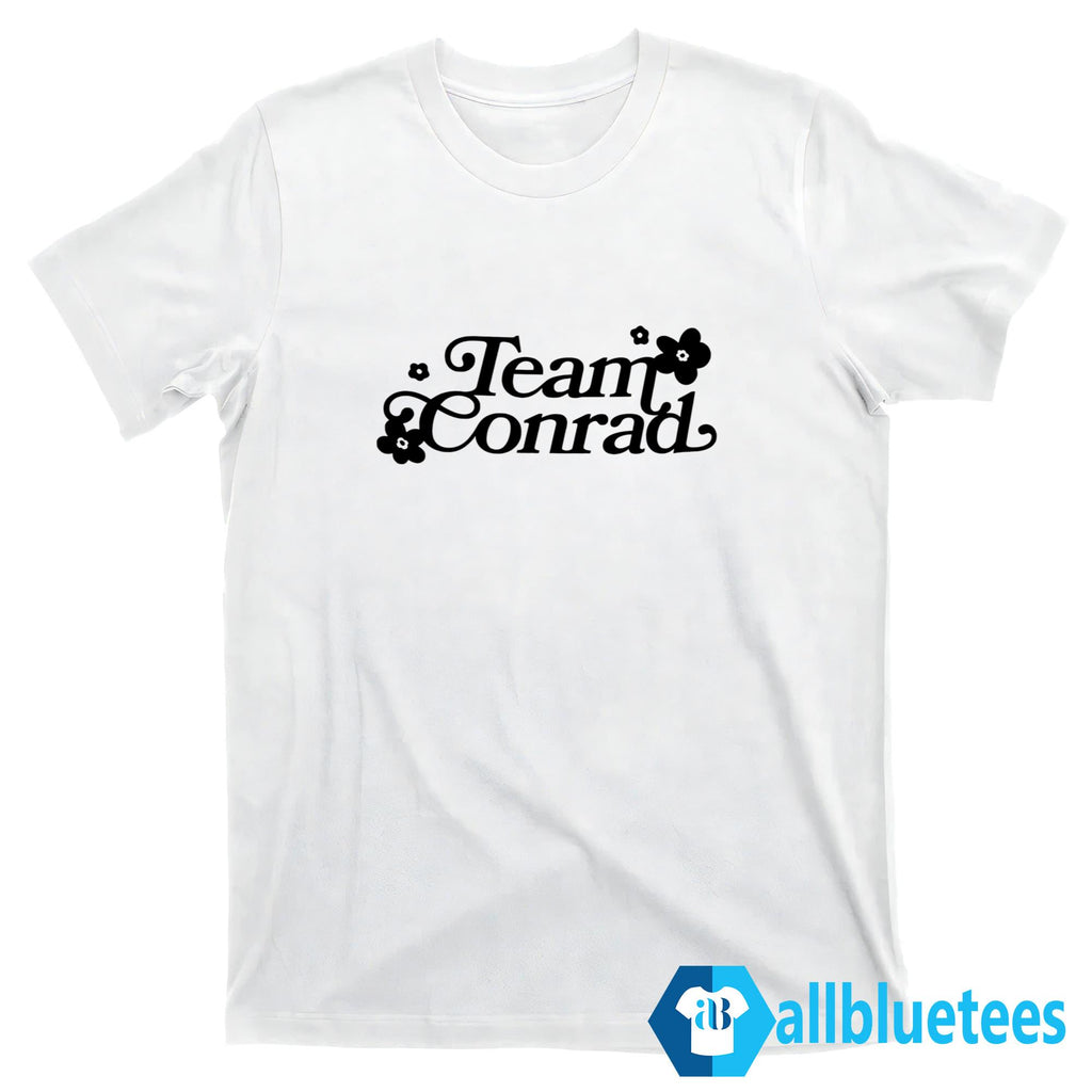Team Conrad Shirt