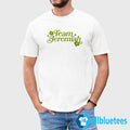 Team Jeremiah T-Shirt