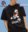 Tecmo Goat Bo shirt