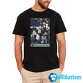 Terry McLaurin Late TD Catch Shirt