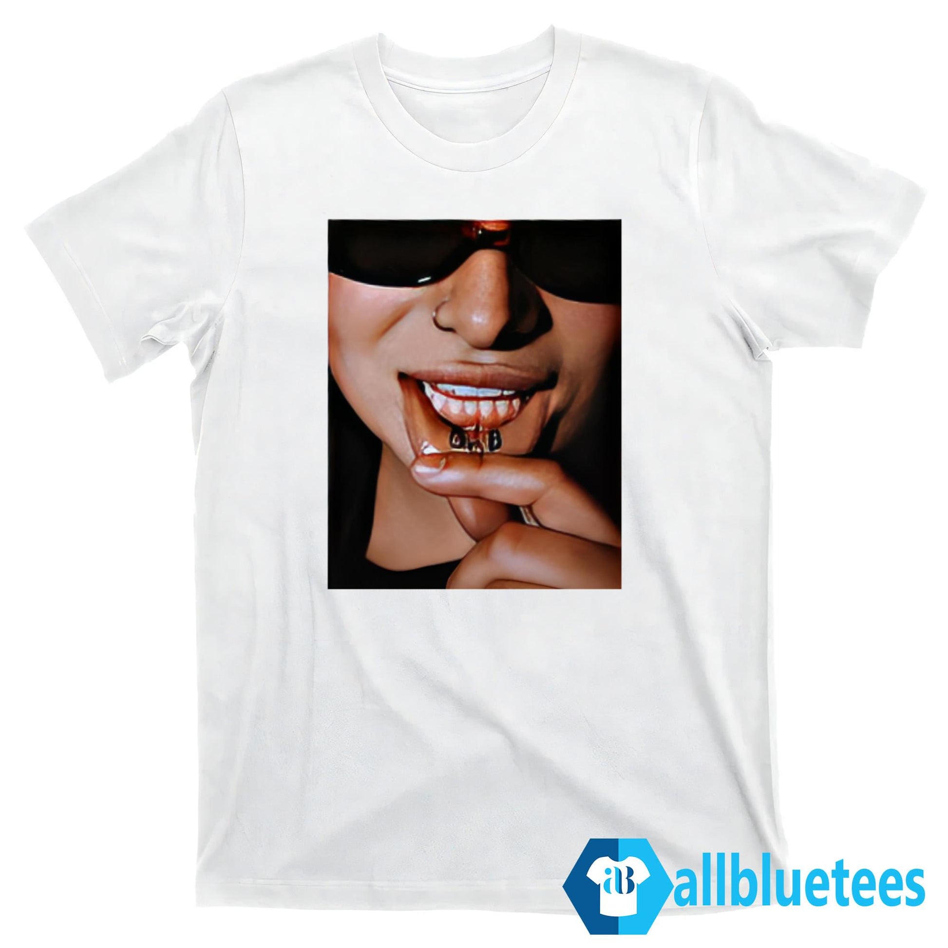 Tessa Worship X Sam Neill Shirt