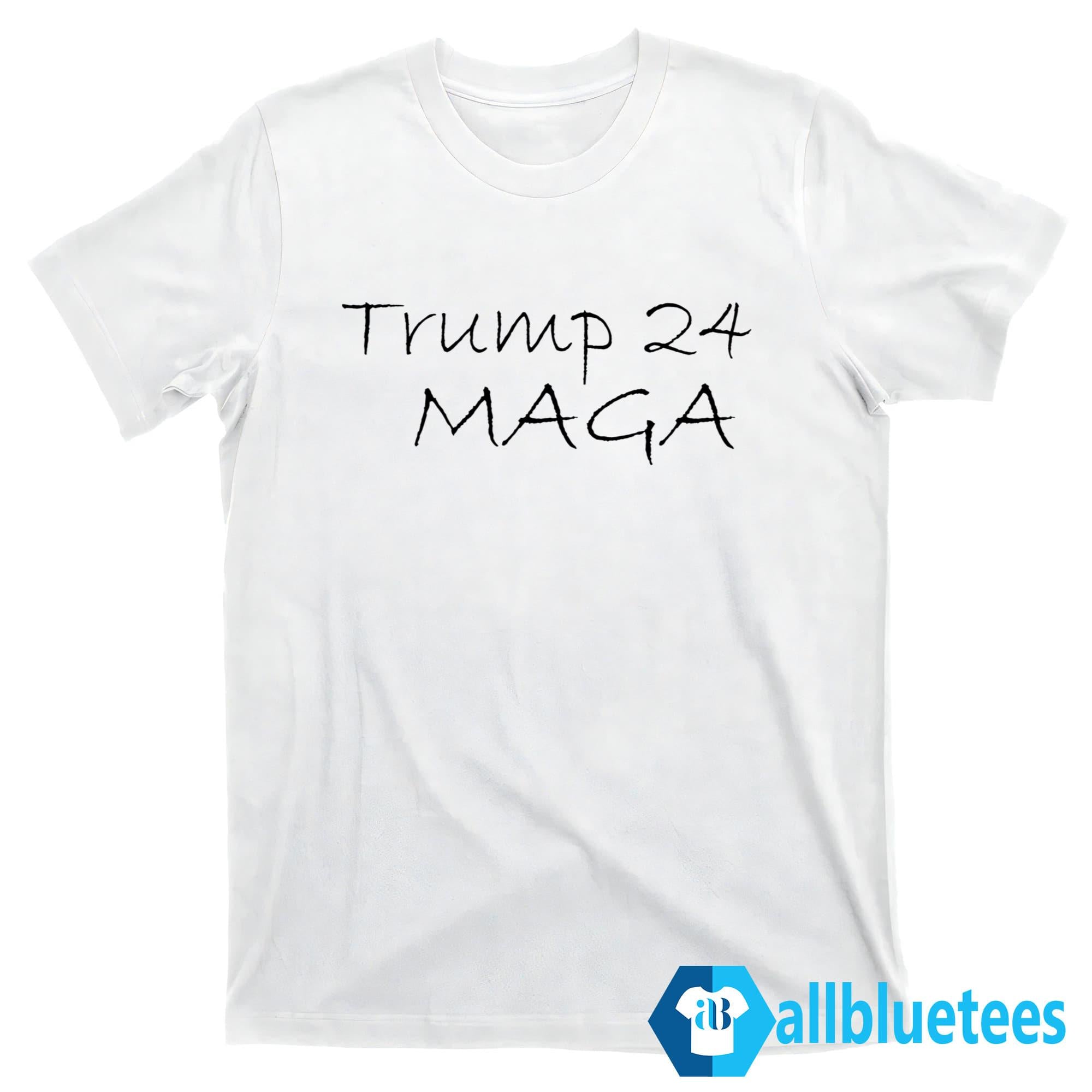 Texas Tech Kicker Trump MAGA Shirt