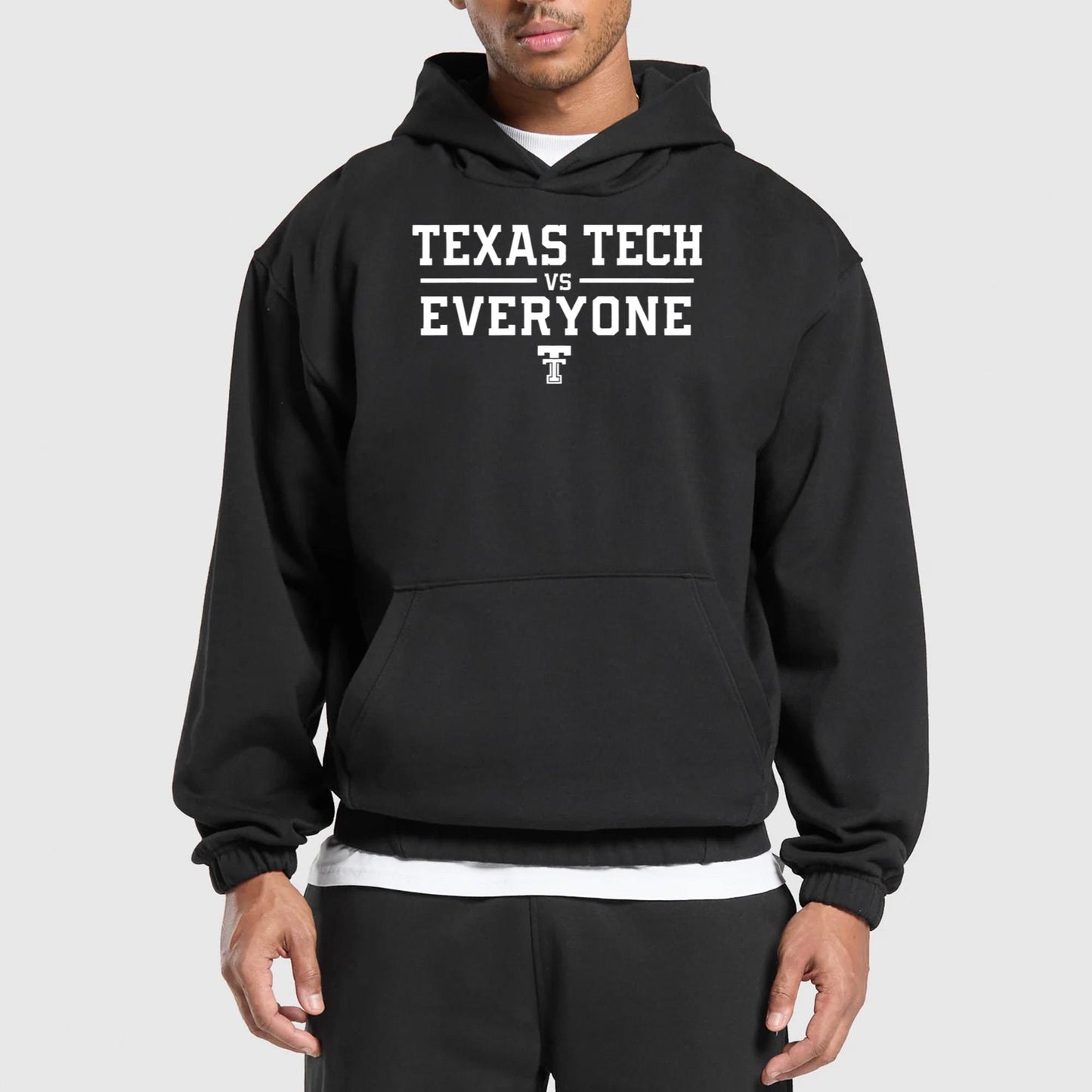 Texas Tech Vs Everyone Shirt
