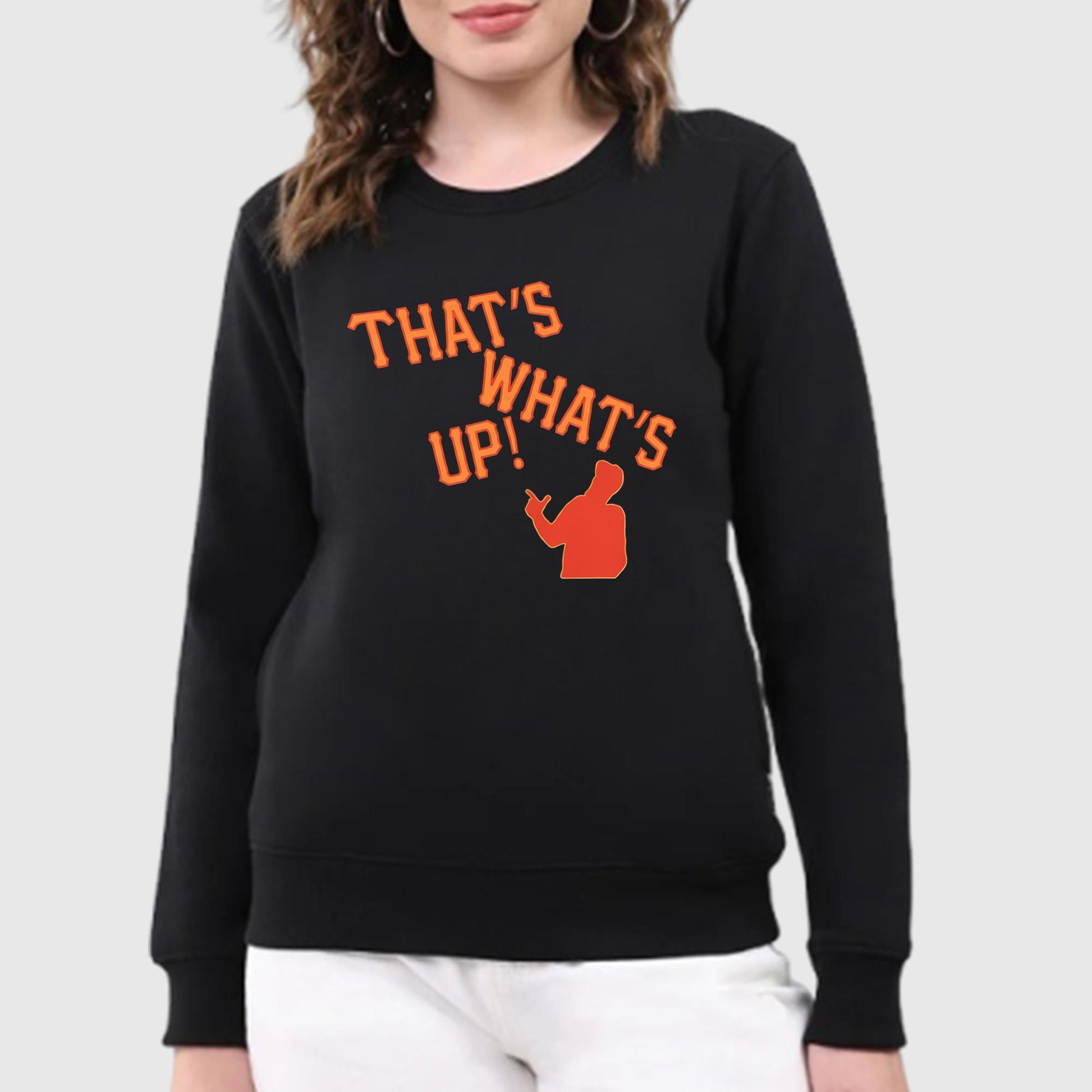 That’s What’s Up Shirt