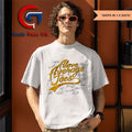 The Above Average Joes Milwaukee Brewers baseball signature shirt