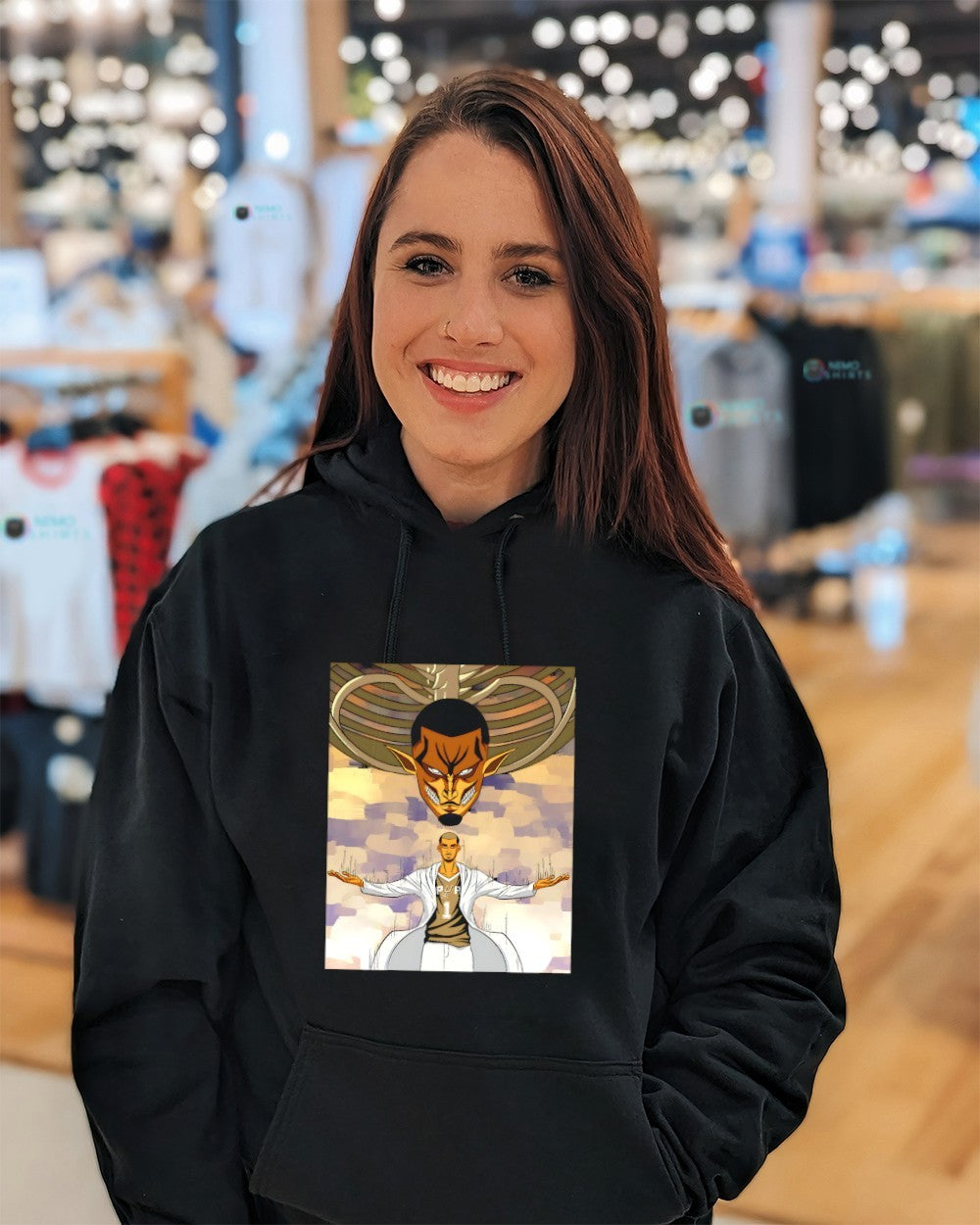 The Attack on Titan Wemby San Antonio Spurs shirt