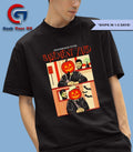 The Basement Yard Pumpkin Heads Joe Santagato shirt