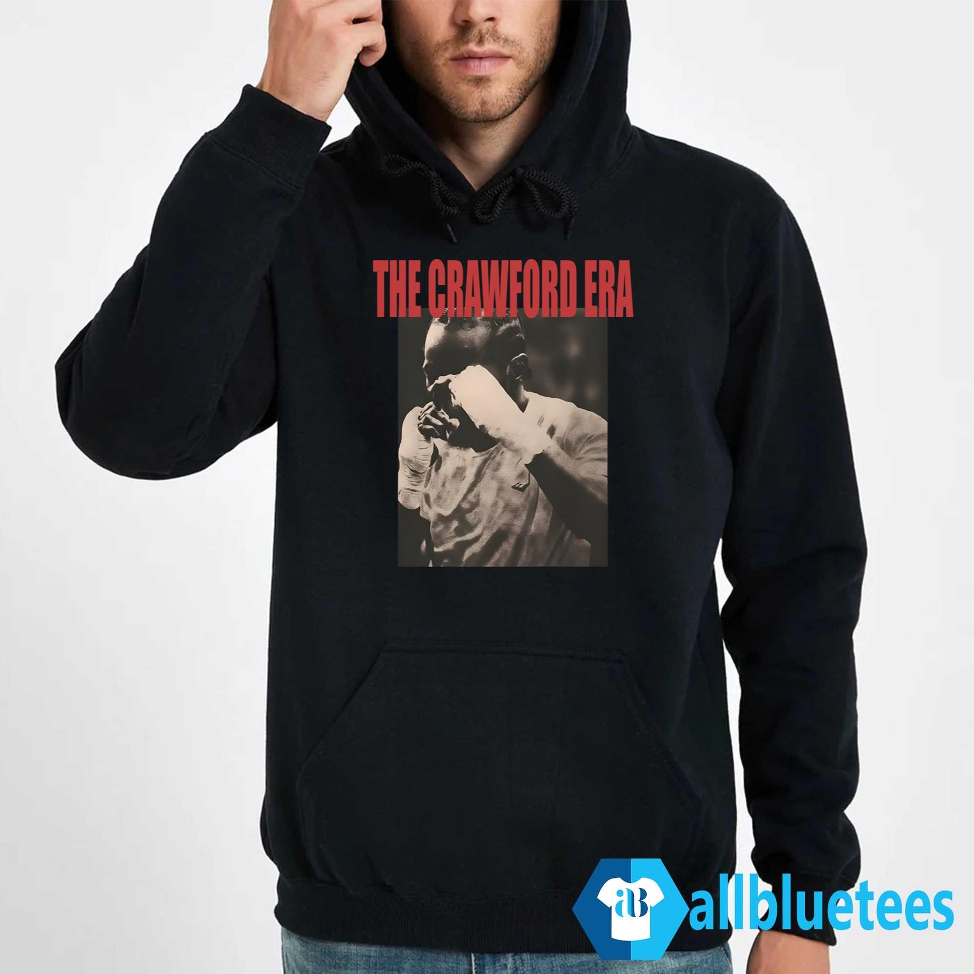 The Crawford Era Shirt