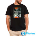 The Darkness Doesn’t Scare Me My Only Fear Is Losing Who I Am Shirt
