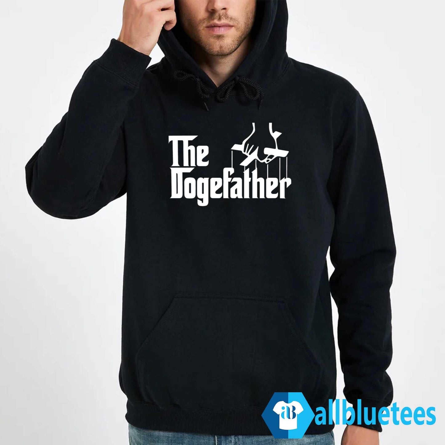 The DogeFather Shirt