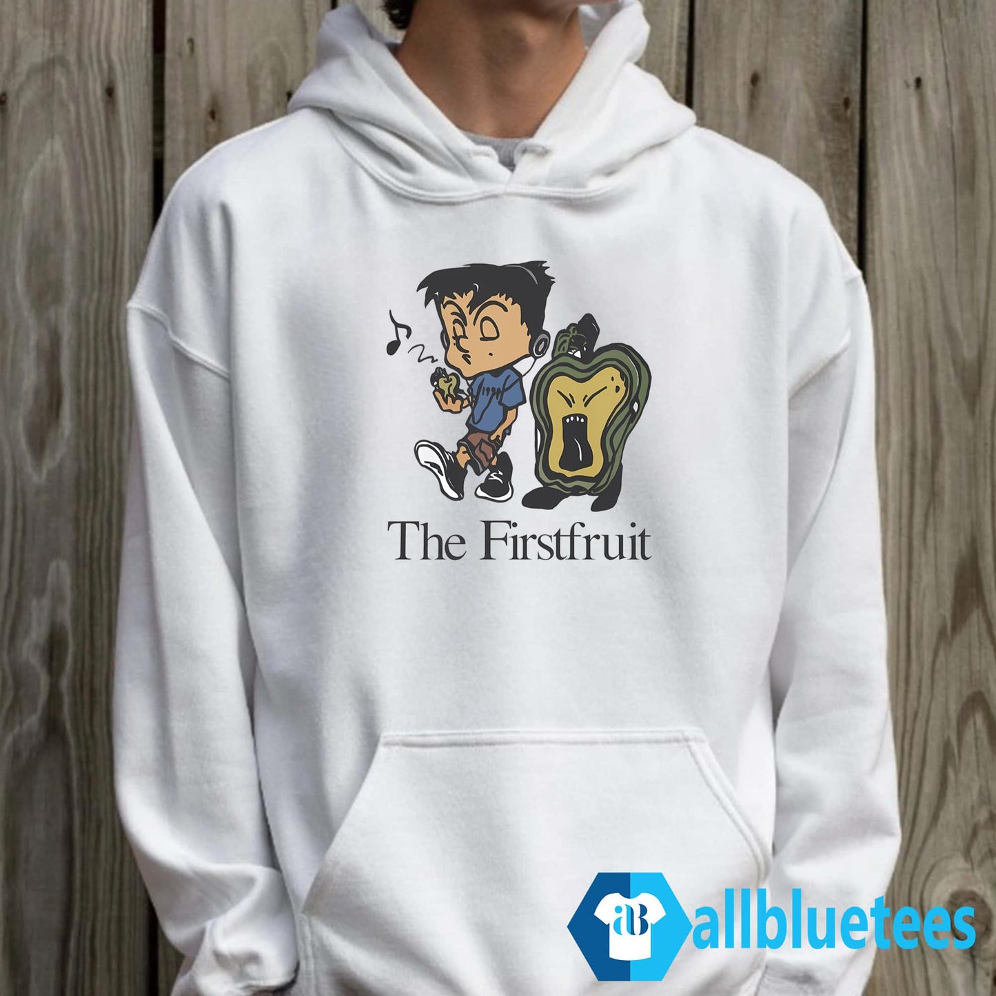 The Firstfruit Shirt