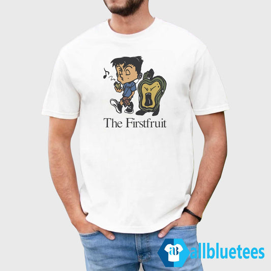 The Firstfruit Shirt