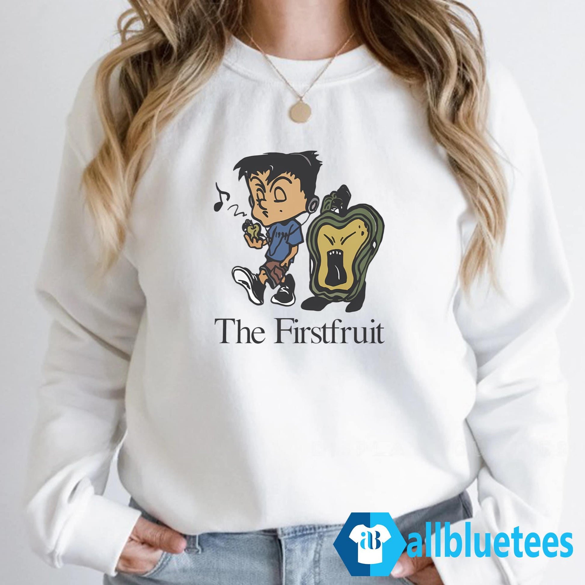 The Firstfruit Shirt