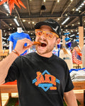The Jake 1994 Cleveland baseball shirt