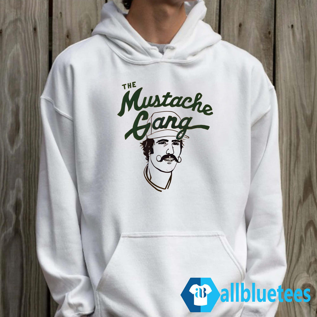 The Mustache Gang Shirt