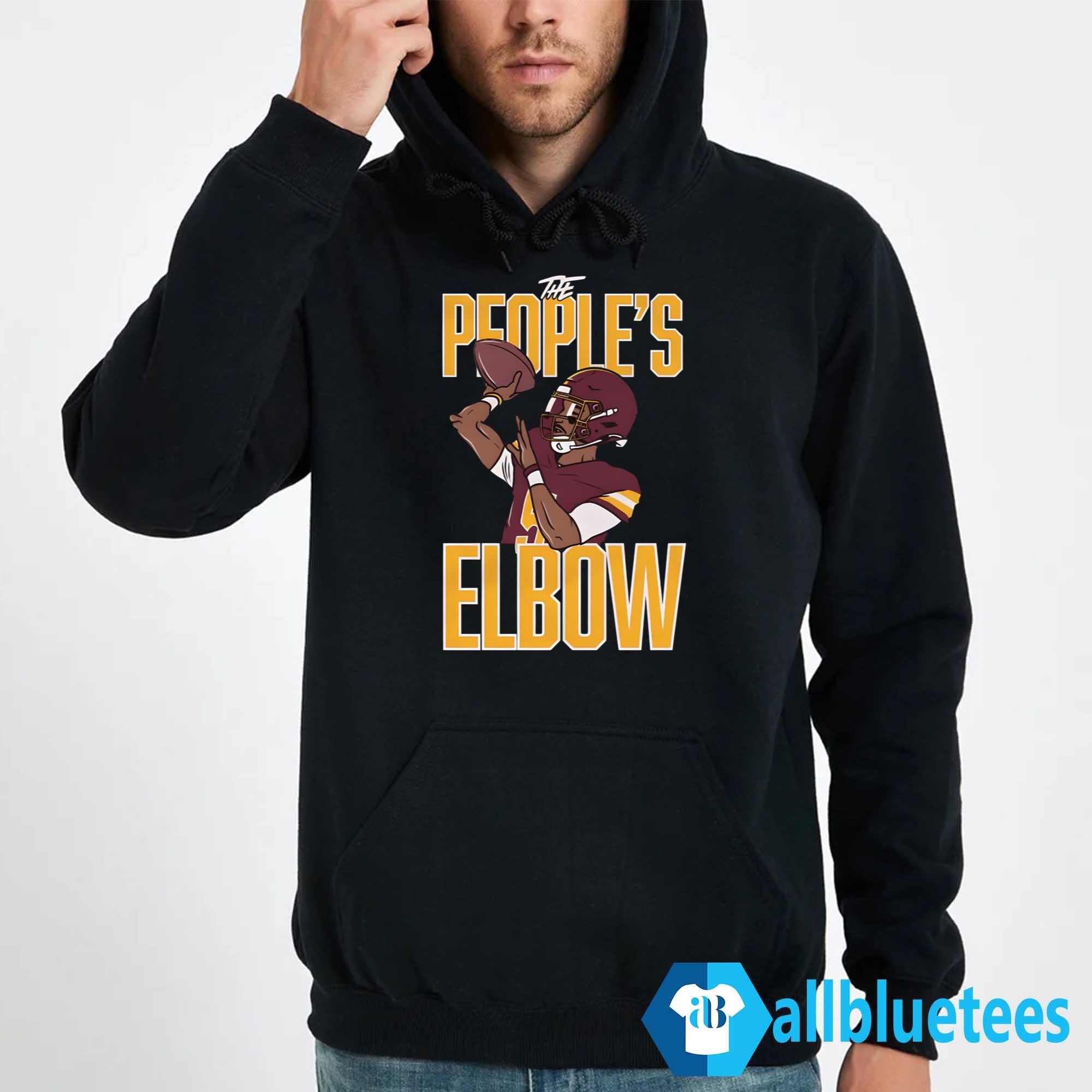 The People’s Elbow Shirt
