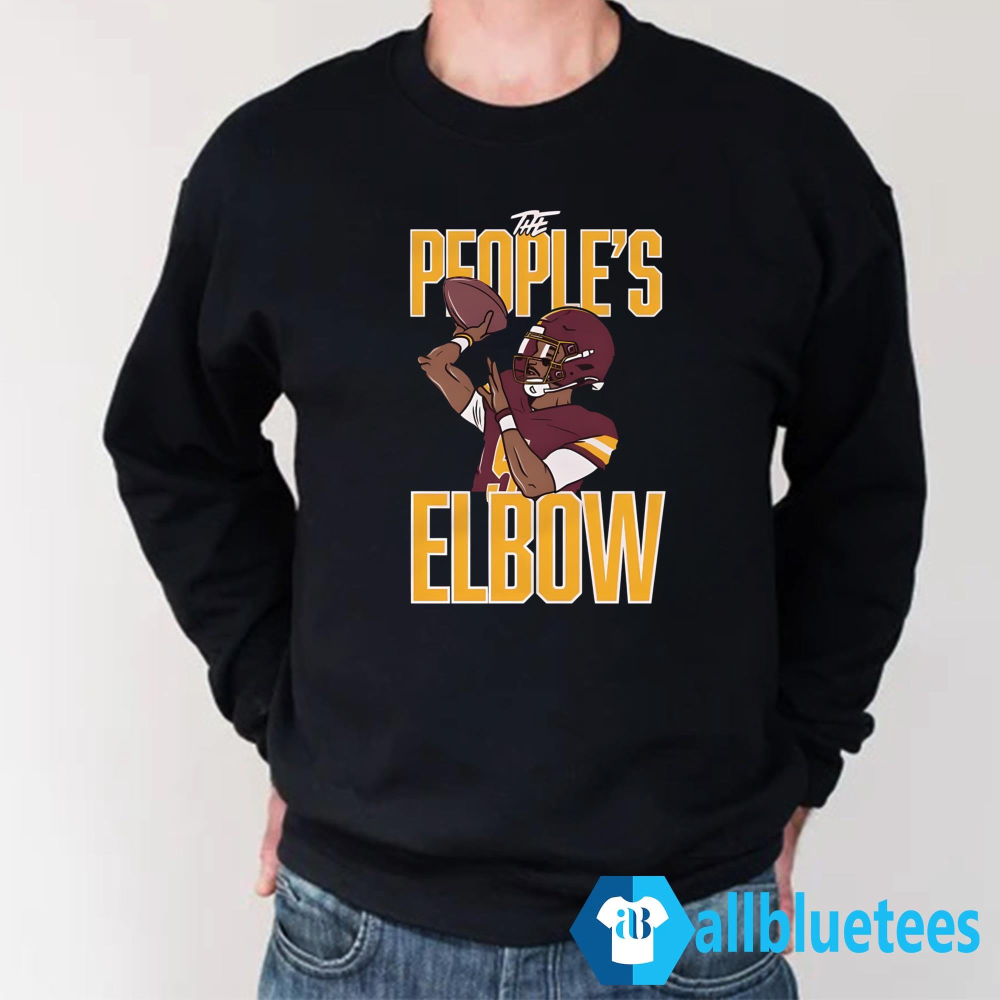 The People’s Elbow Shirt