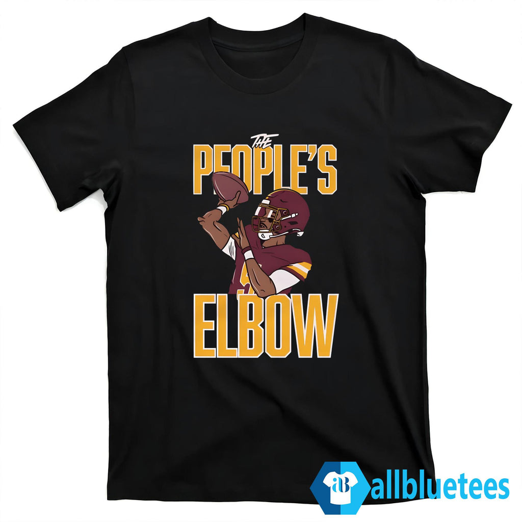 The People’s Elbow Shirt
