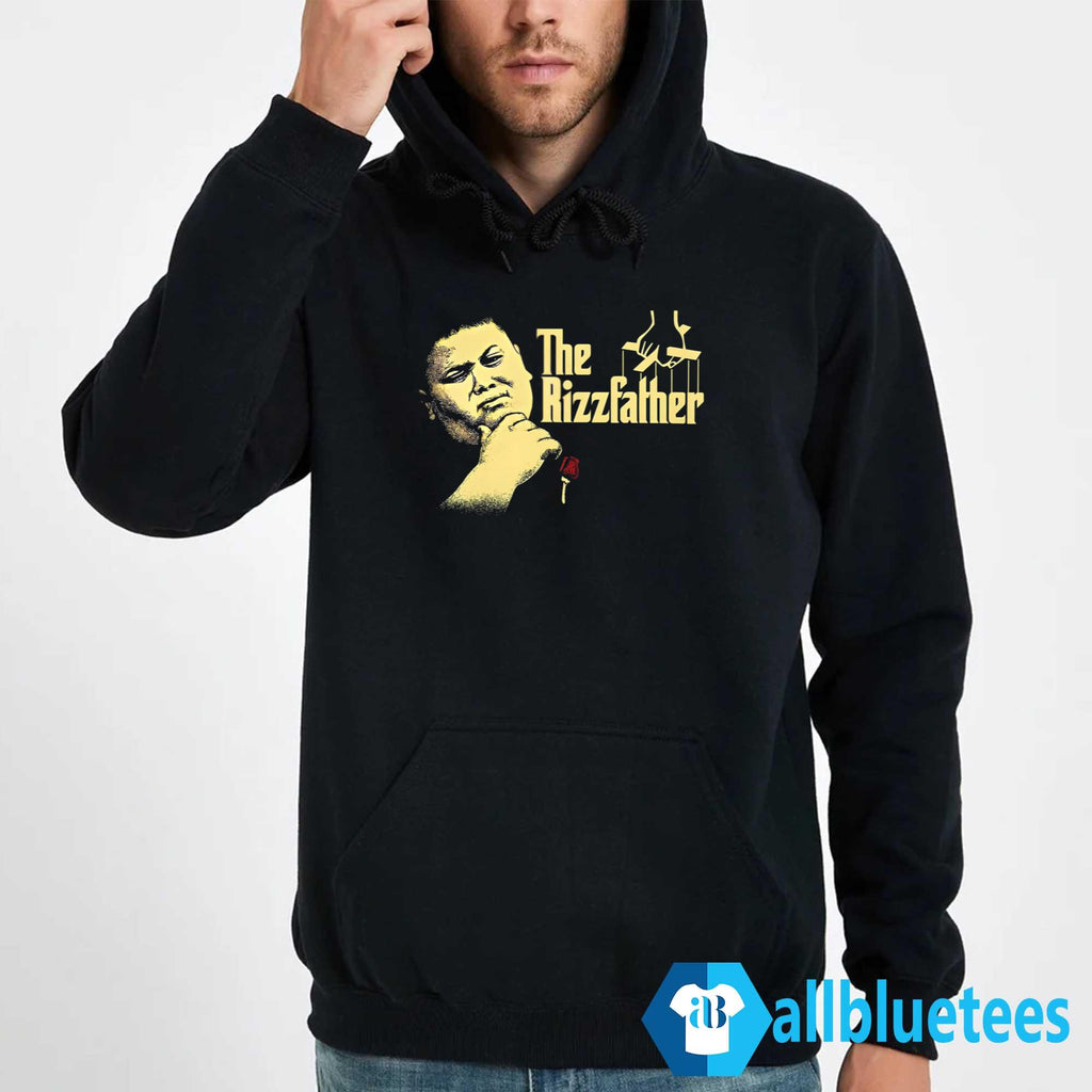 The Rizzfather Shirt