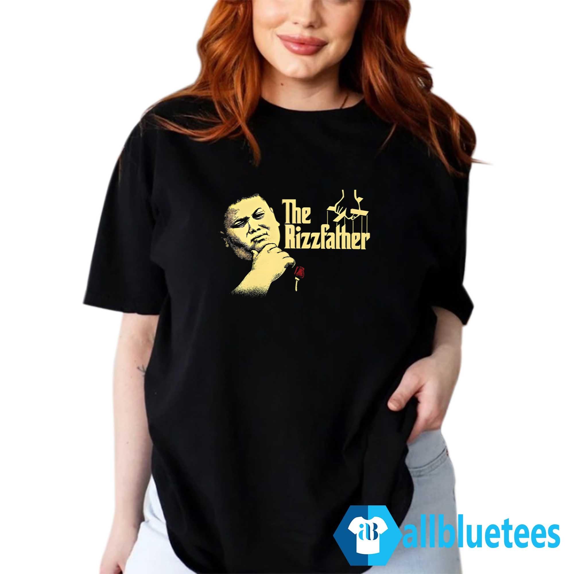 The Rizzfather Shirt