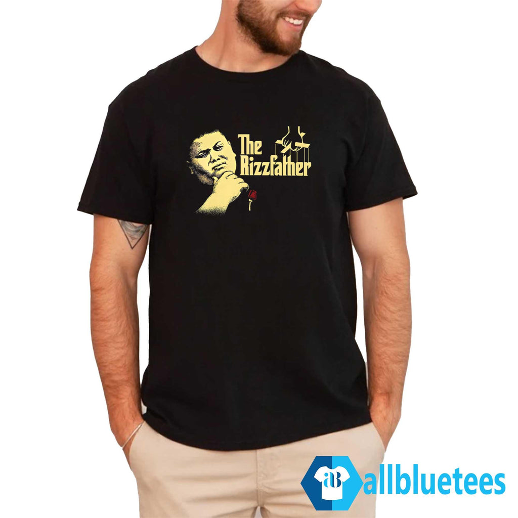 The Rizzfather Shirt