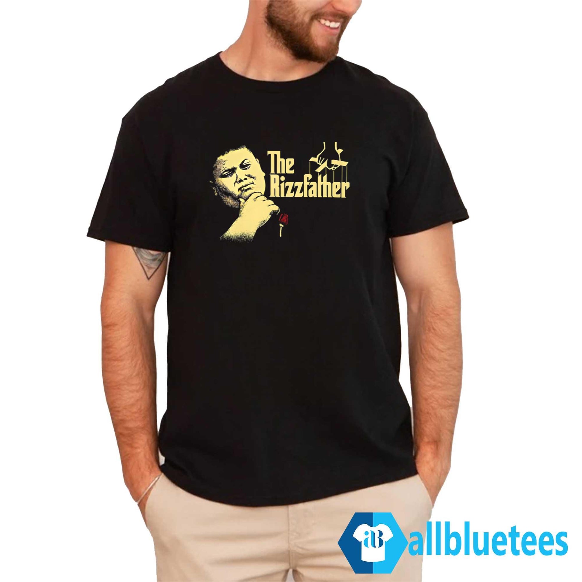 The Rizzfather Shirt