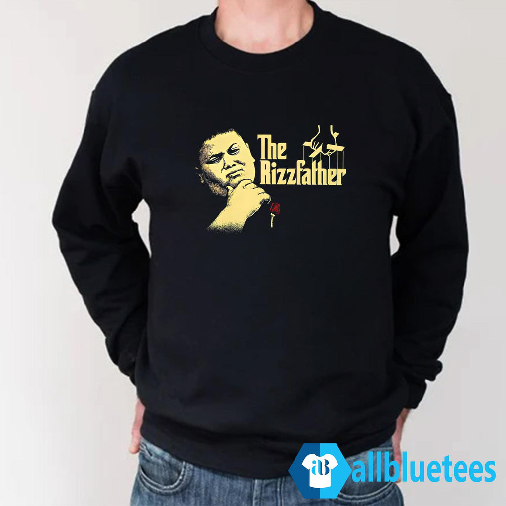 The Rizzfather Shirt