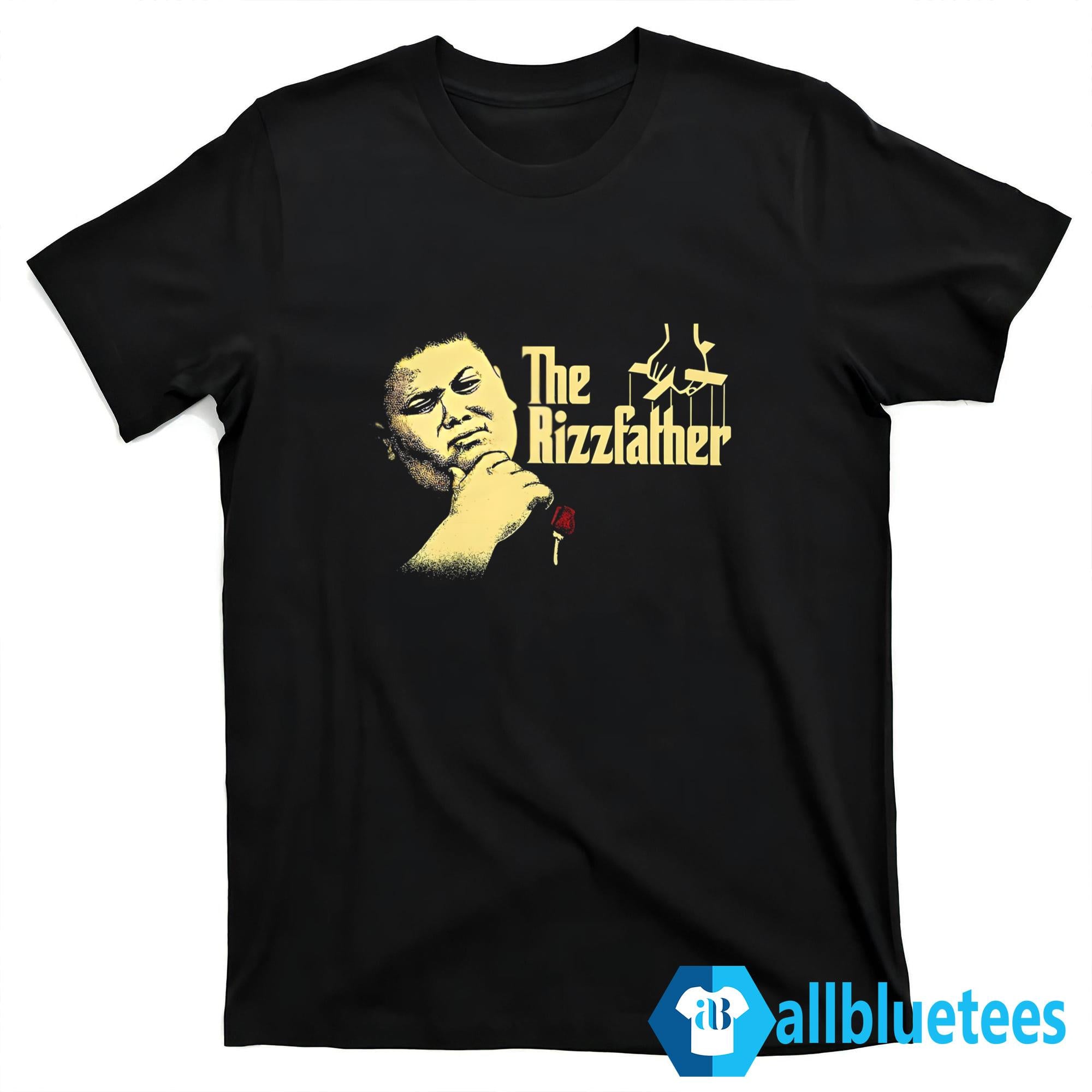 The Rizzfather Shirt