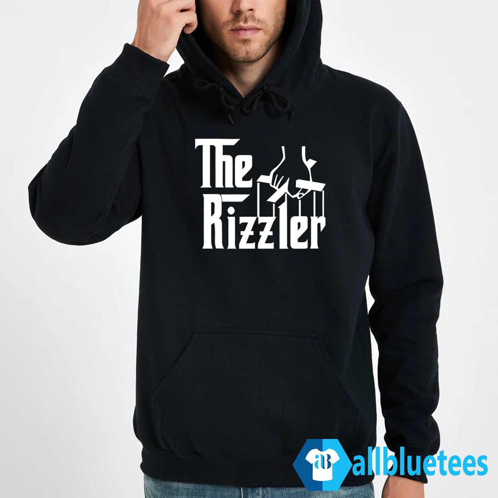 The Rizzler Godfather Shirt
