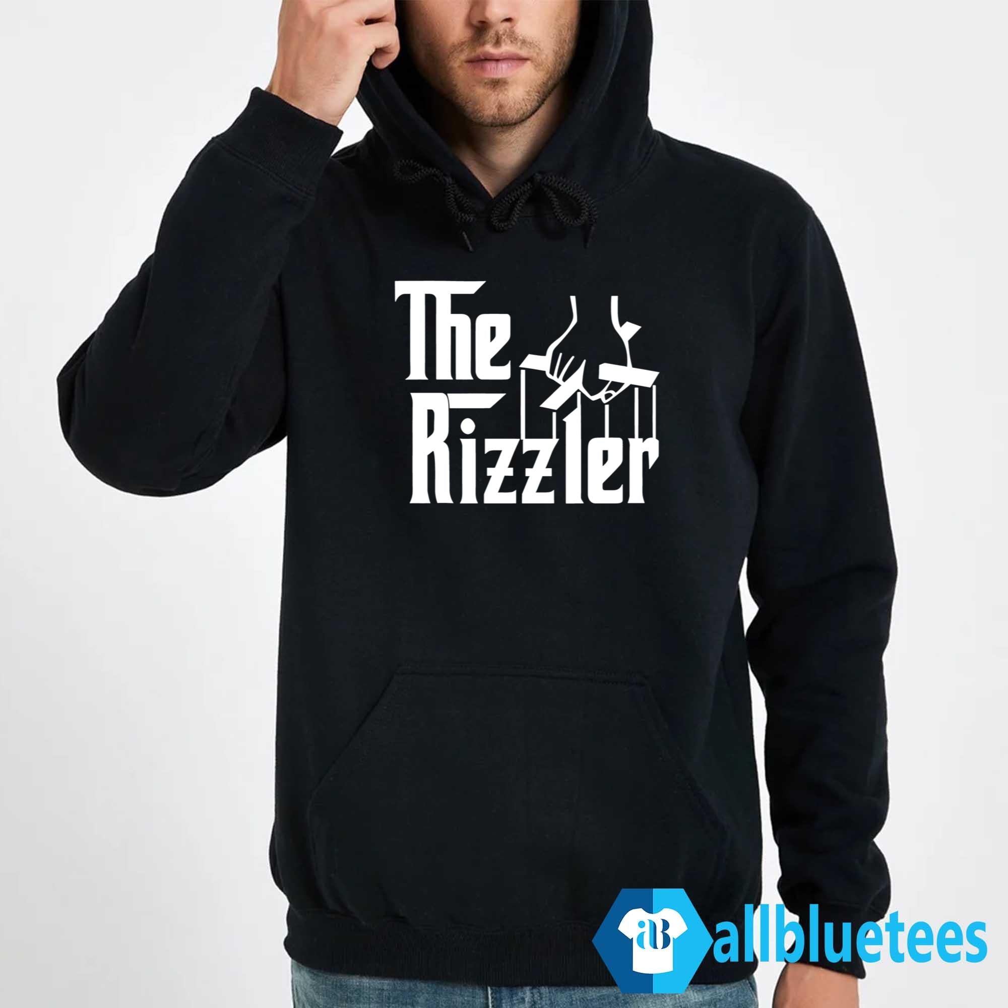 The Rizzler Godfather Shirt