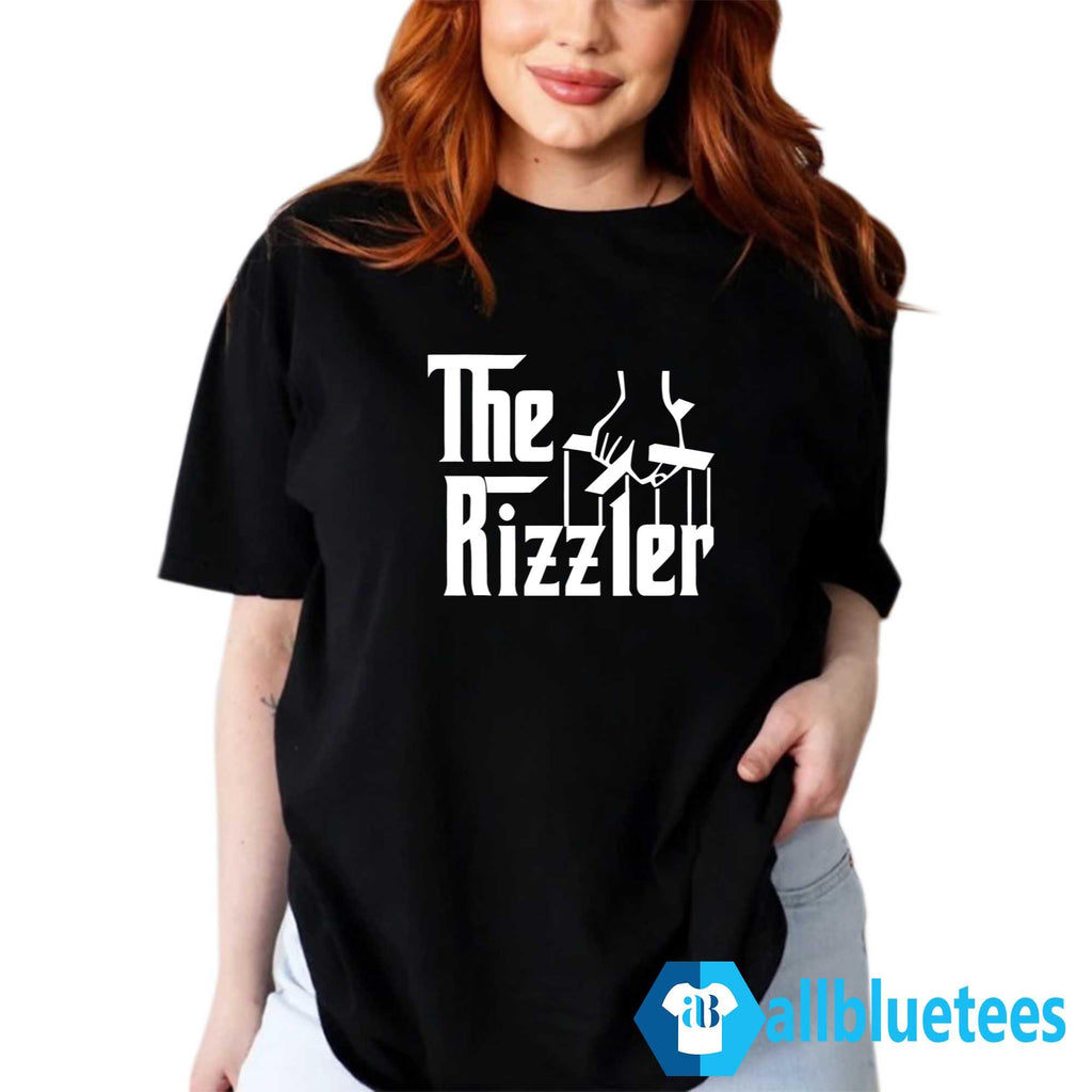The Rizzler Godfather Shirt
