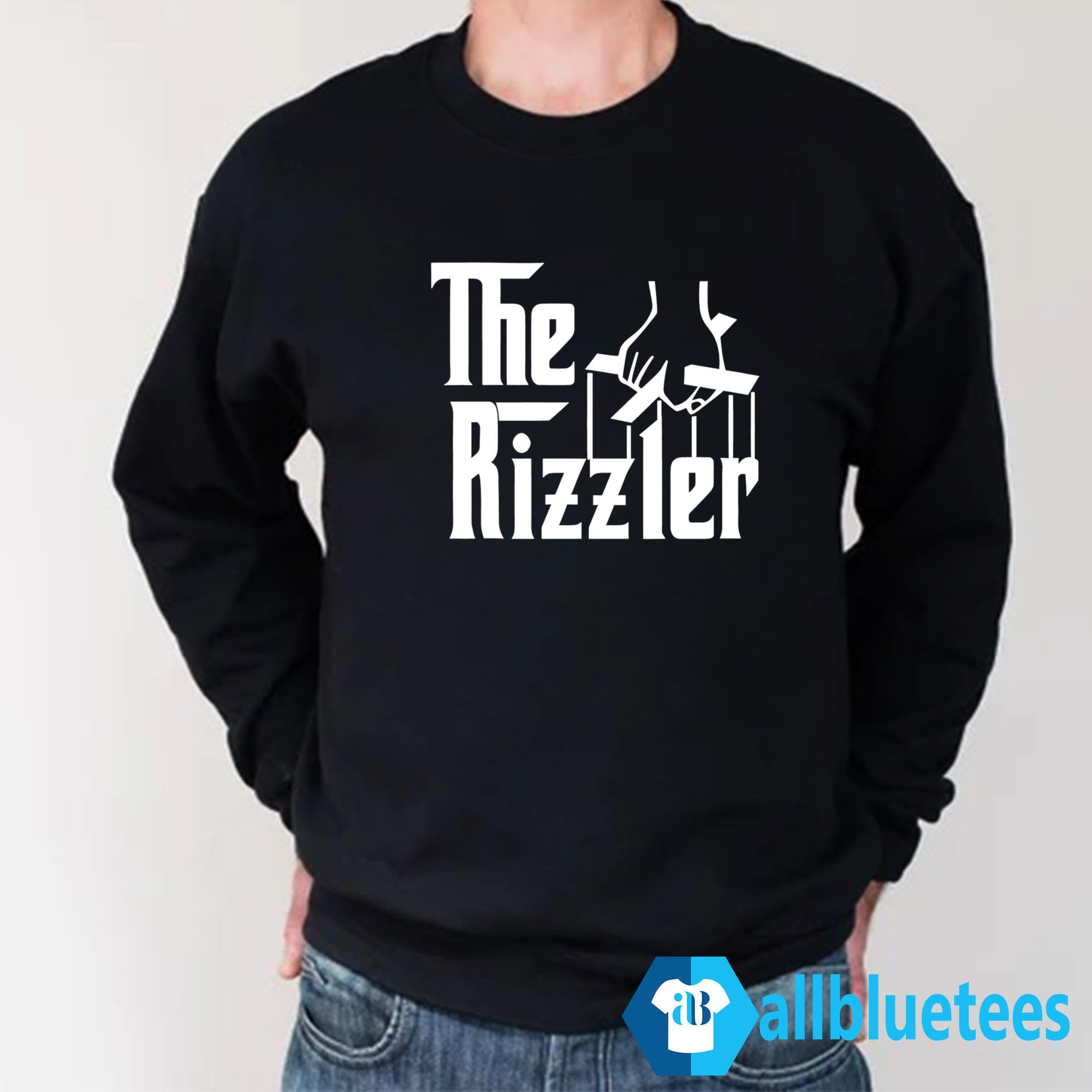 The Rizzler Godfather Shirt