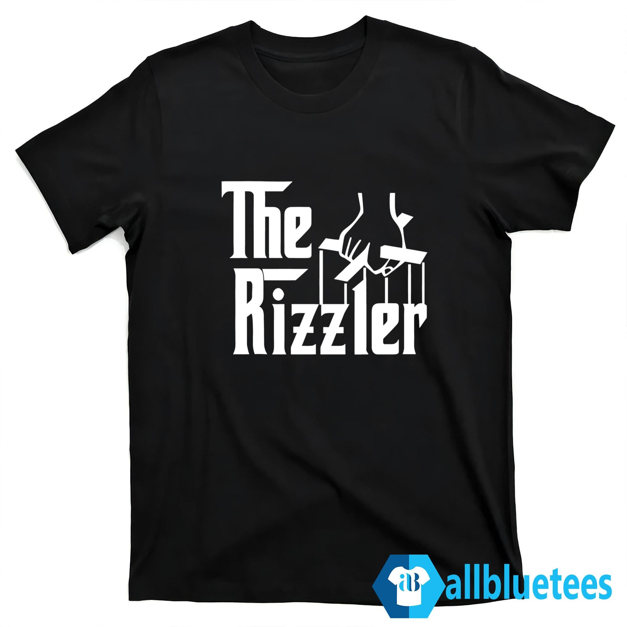 The Rizzler Godfather Shirt
