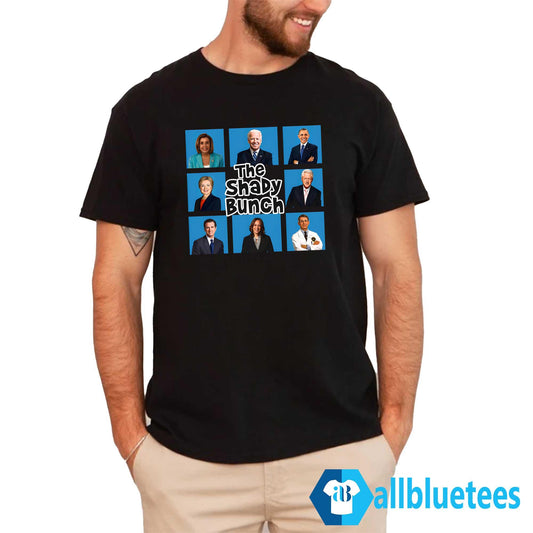 The Shady Bunch Shirt