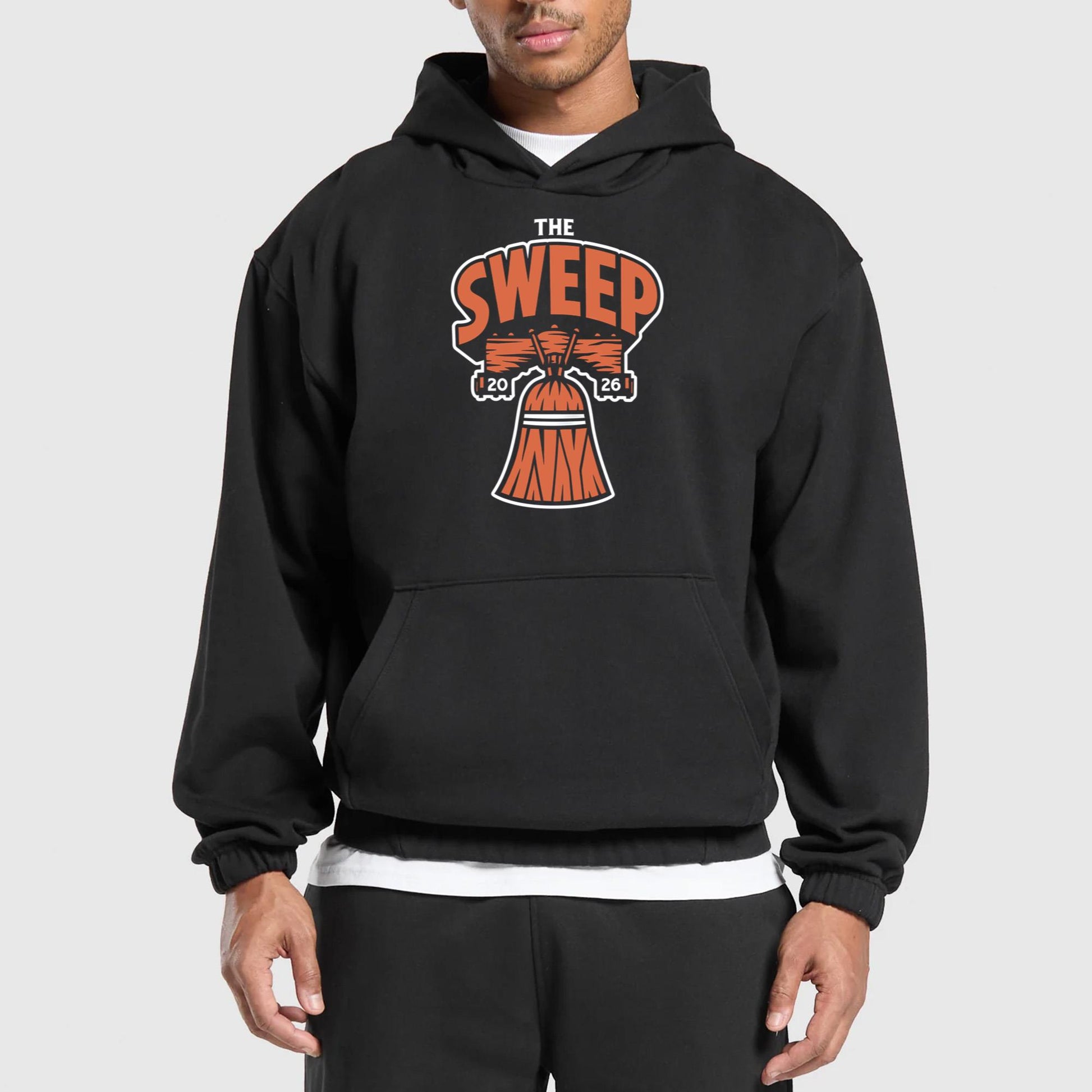The Sweep 2026 Shirt