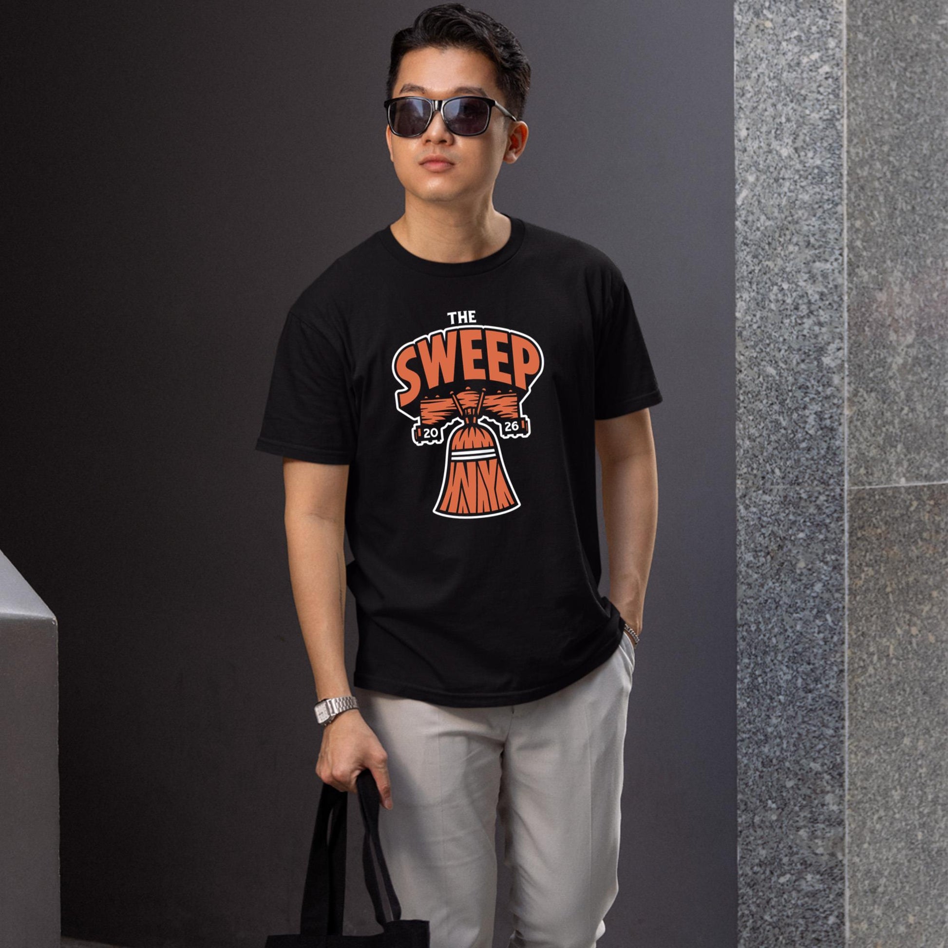 The Sweep 2026 Shirt