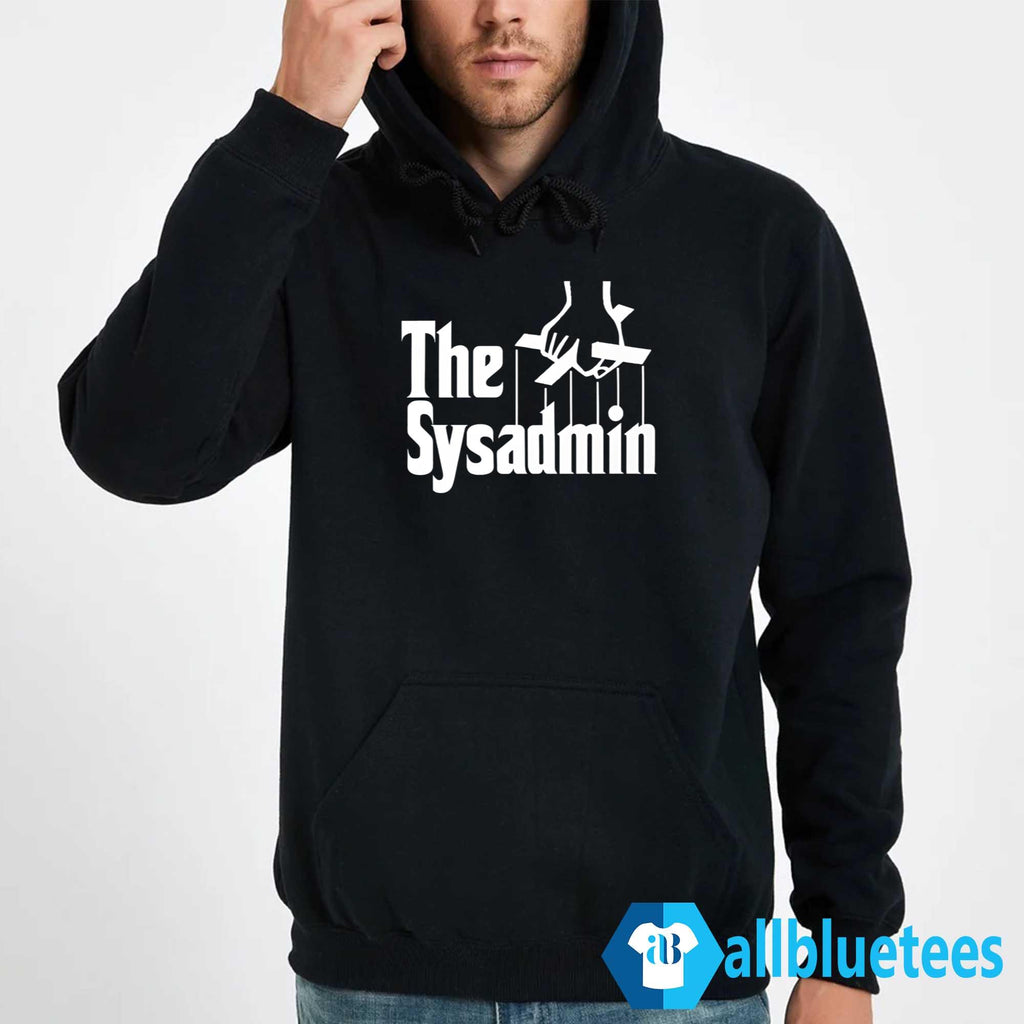 The Sysadmin Shirt