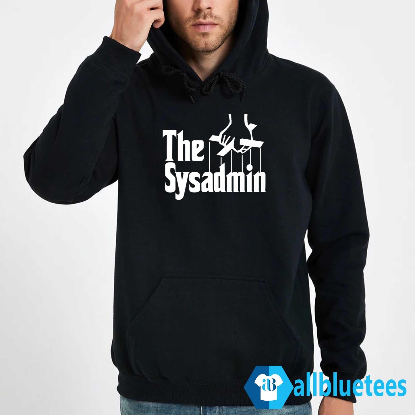 The Sysadmin Shirt