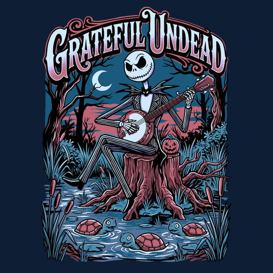 The Undead Band