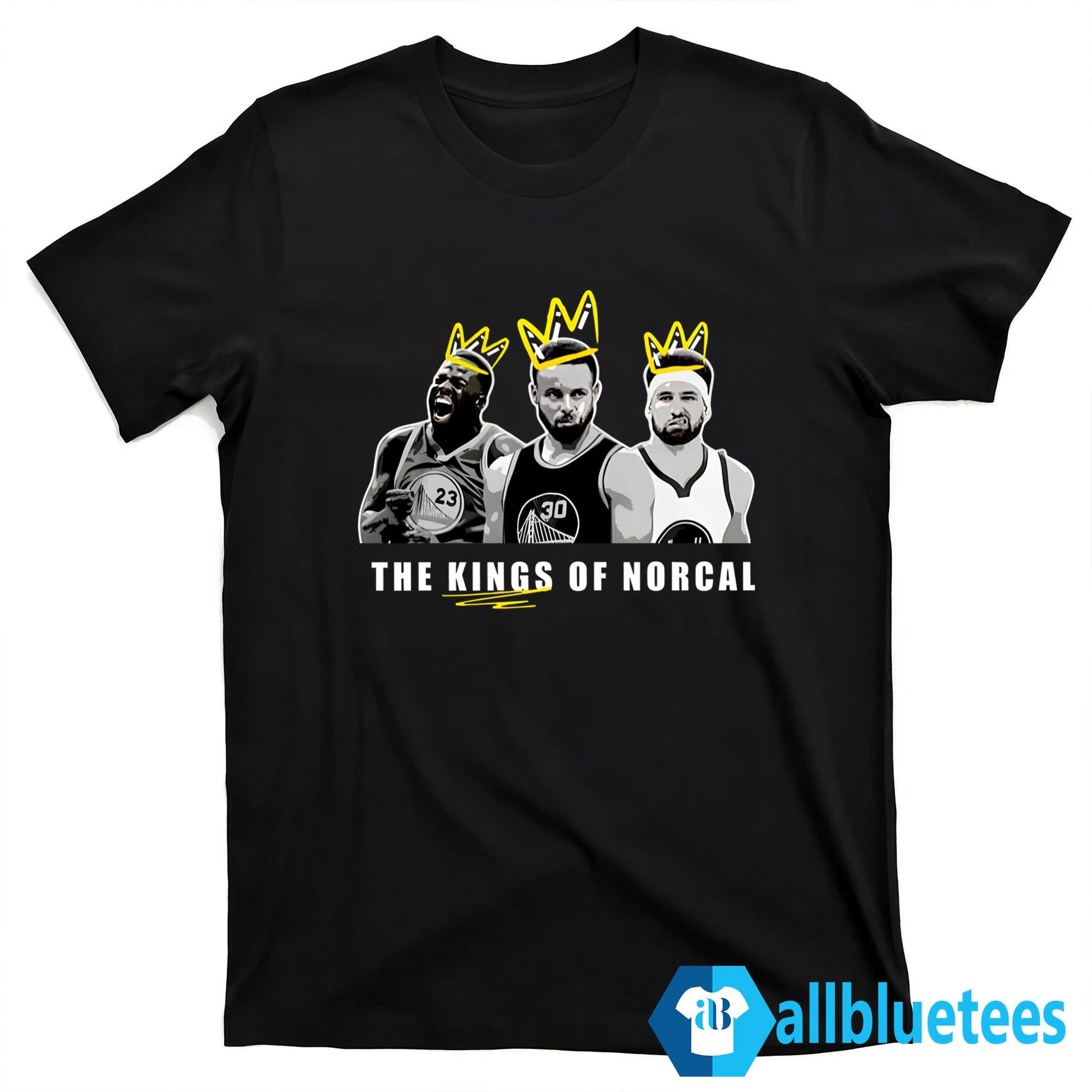 The Kings Of Norcal Shirt